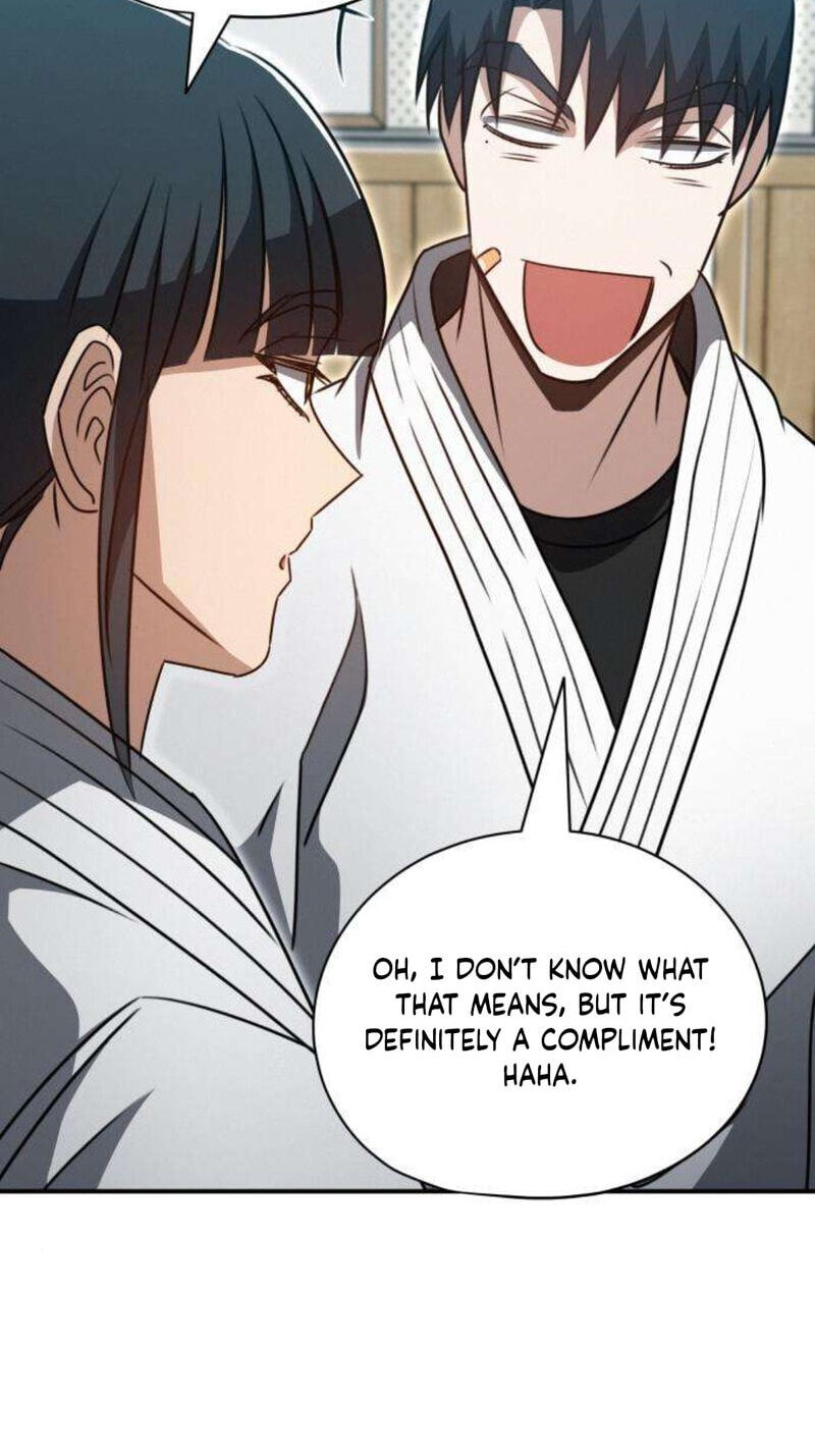 A Match with Me Chapter 14 page 62 - 