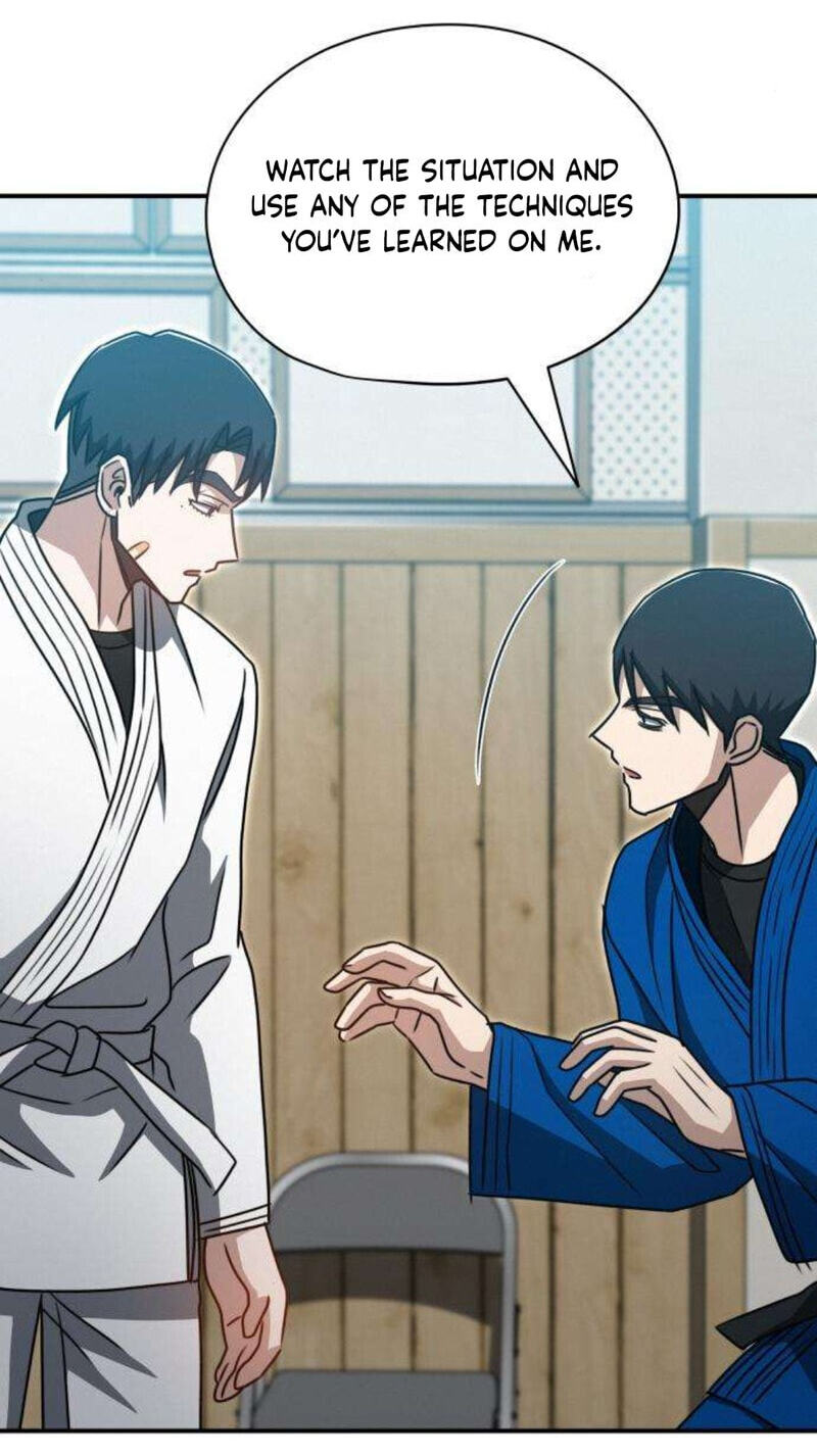 A Match with Me Chapter 14 page 66 - 