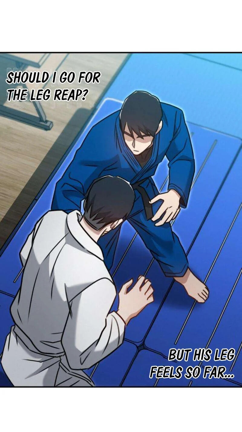 A Match with Me Chapter 14 page 73 - 