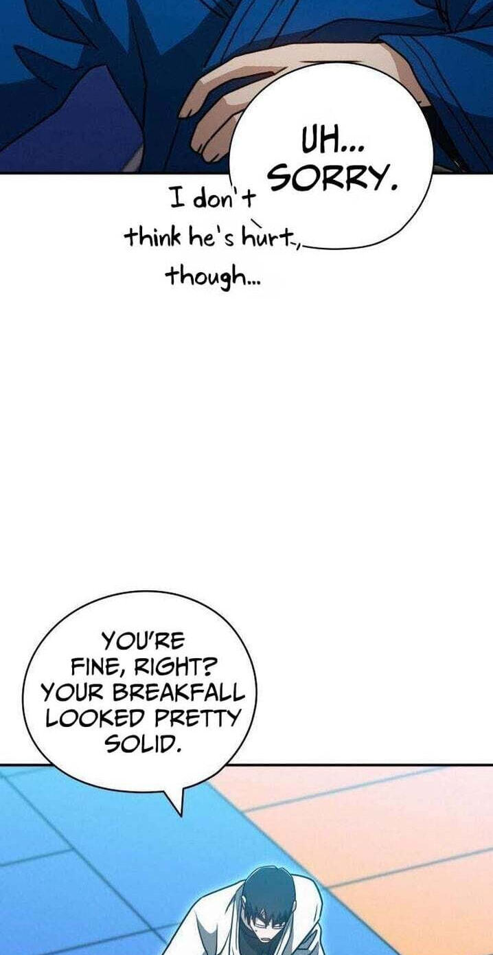 A Match with Me Chapter 15 page 16 - 