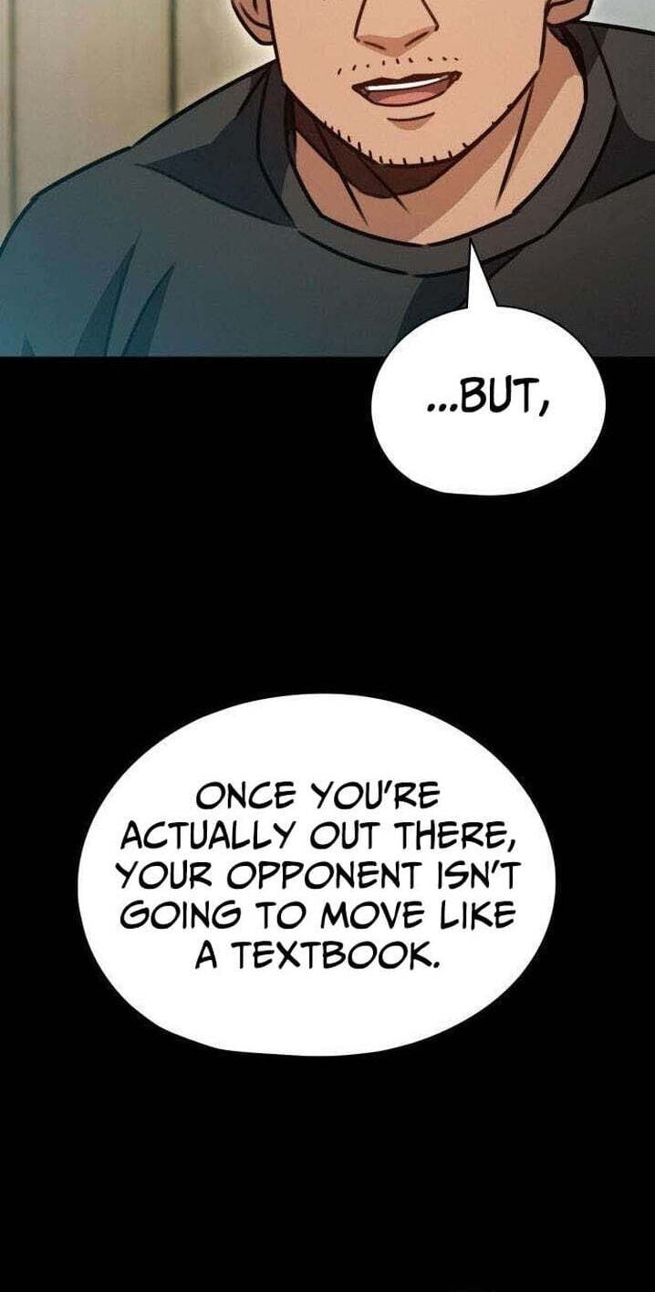 A Match with Me Chapter 15 page 34 - 