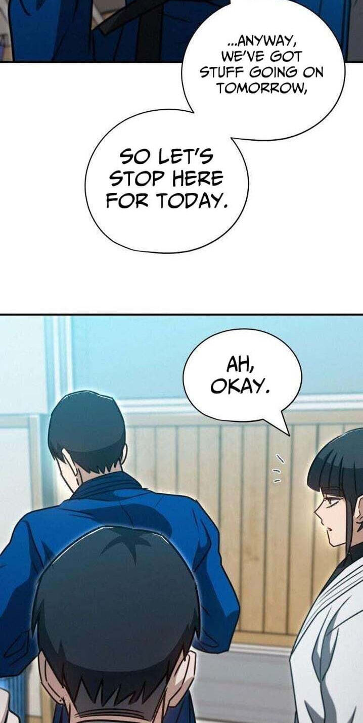 A Match with Me Chapter 15 page 46 - 