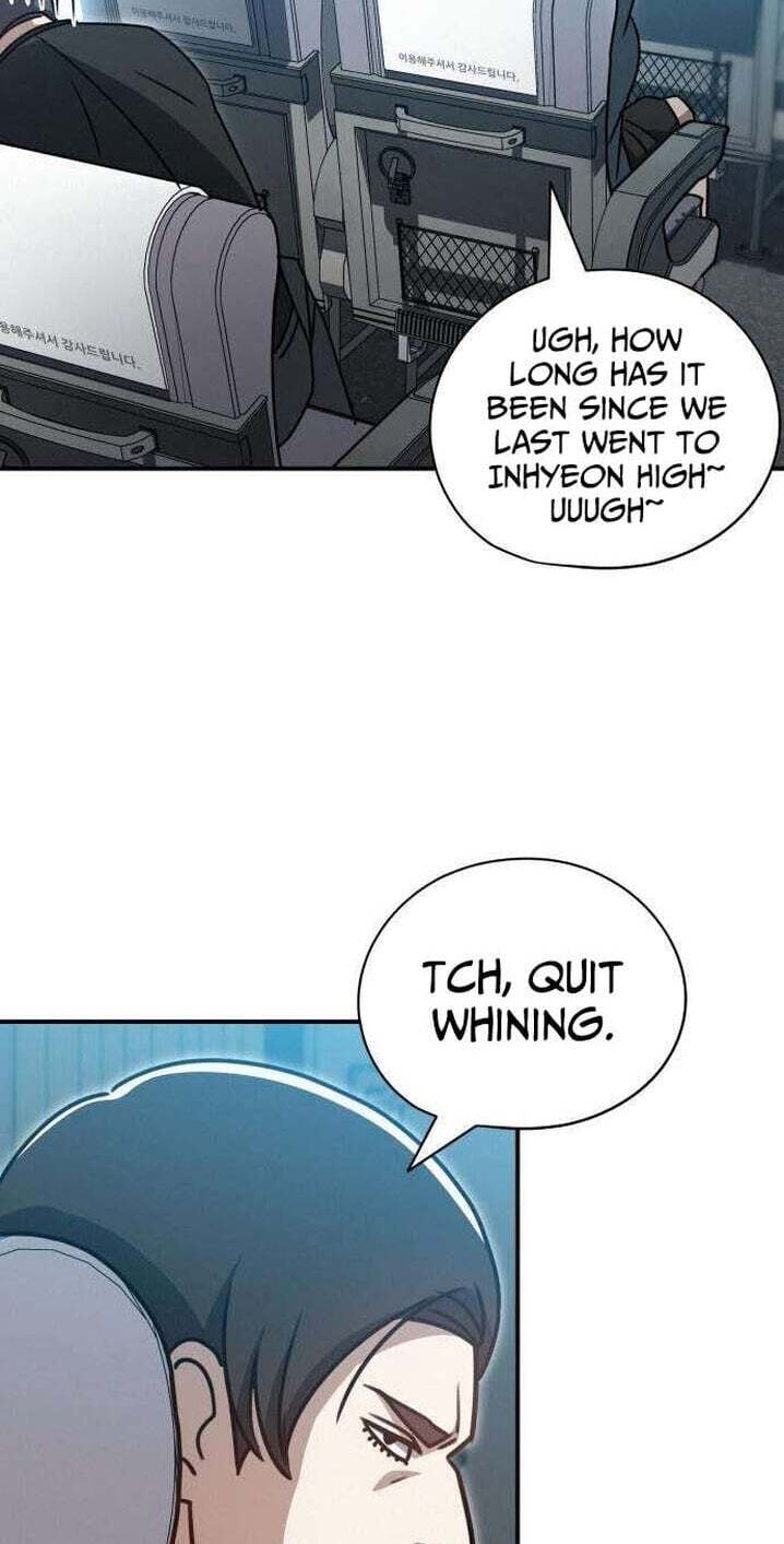A Match with Me Chapter 15 page 52 - 