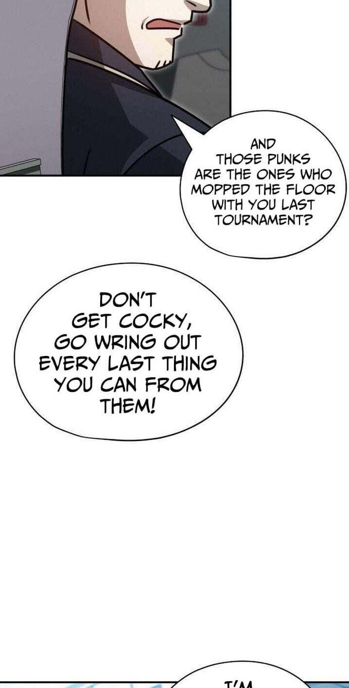 A Match with Me Chapter 15 page 53 - 