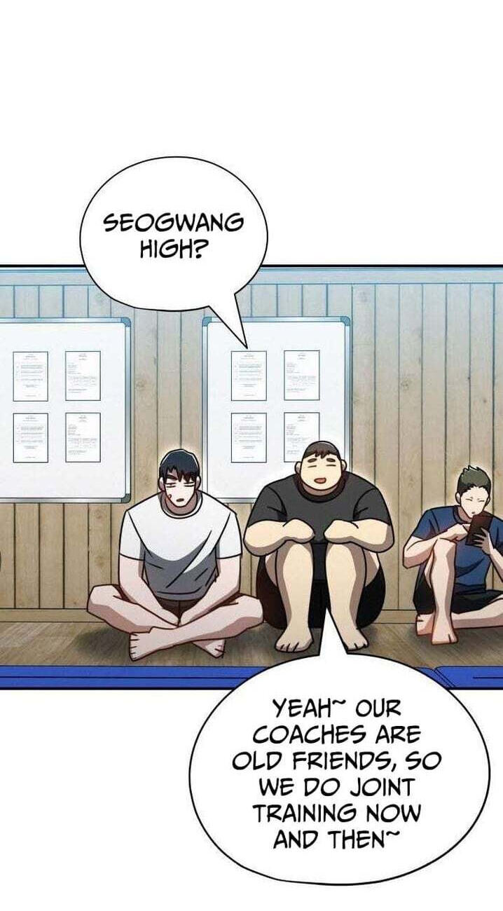 A Match with Me Chapter 15 page 64 - 