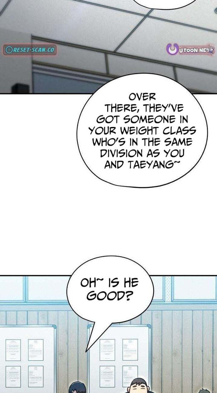 A Match with Me Chapter 15 page 67 - 
