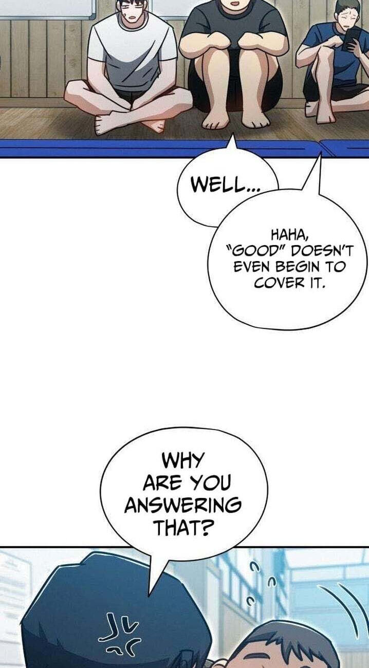 A Match with Me Chapter 15 page 68 - 