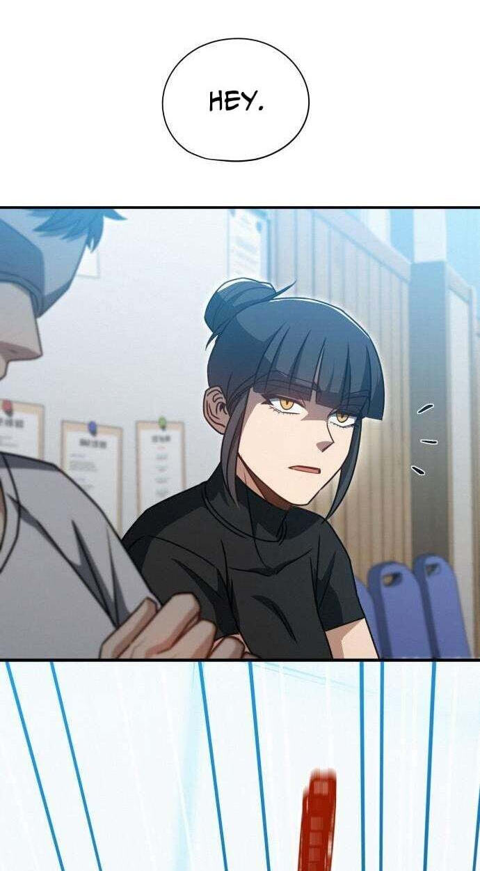 A Match with Me Chapter 16 page 11 - 