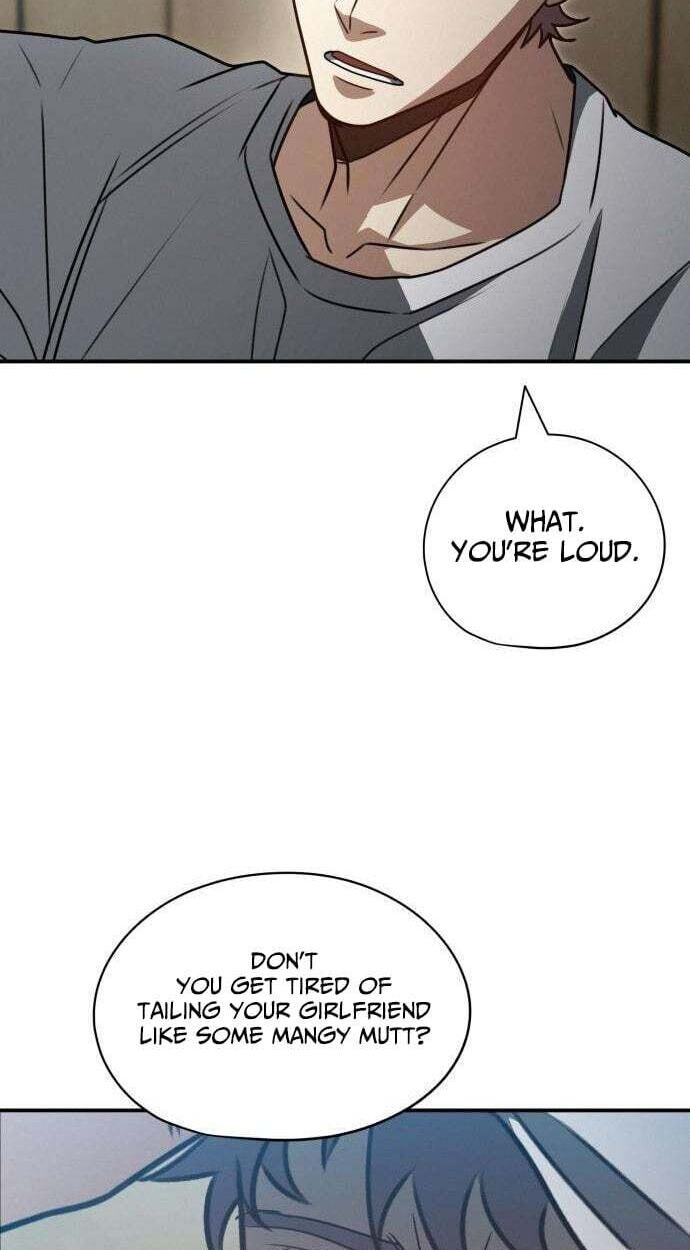 A Match with Me Chapter 16 page 16 - 