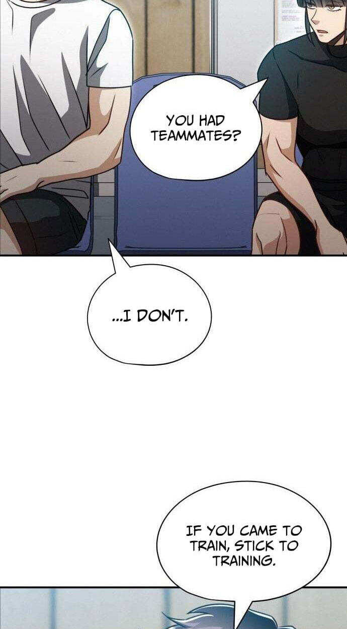 A Match with Me Chapter 16 page 18 - 