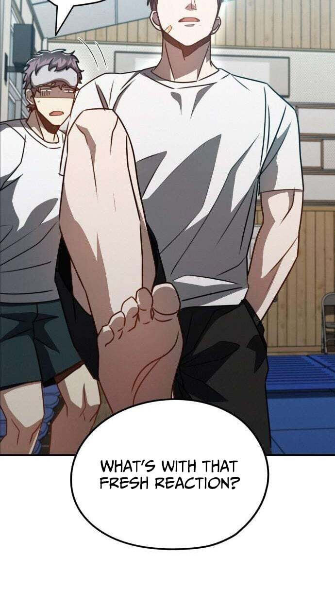 A Match with Me Chapter 16 page 25 - 