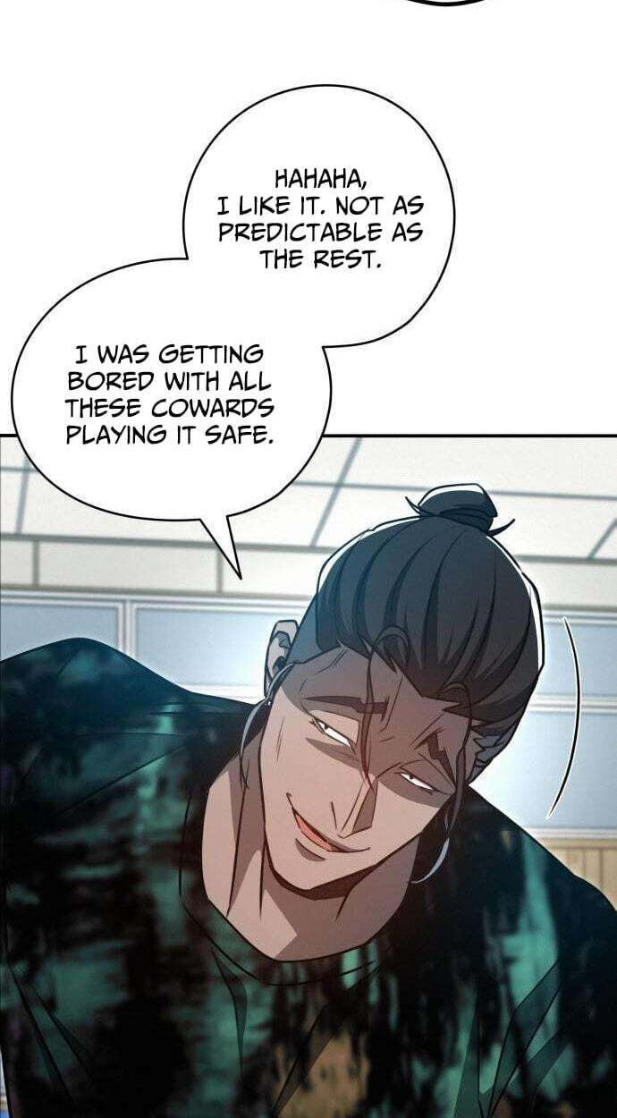 A Match with Me Chapter 16 page 28 - 