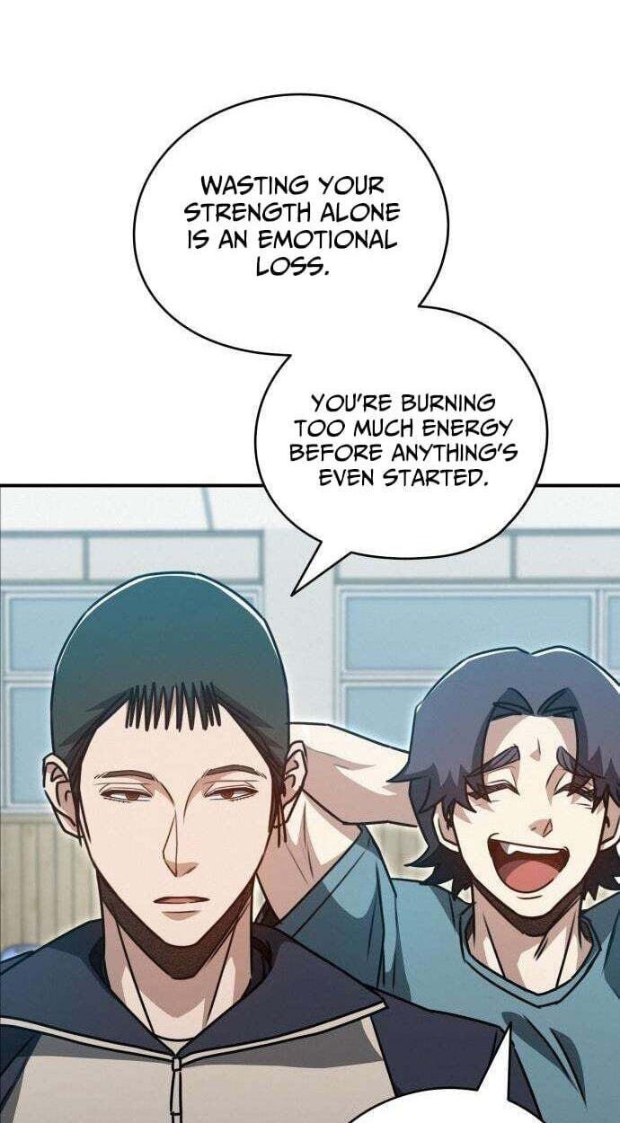 A Match with Me Chapter 16 page 31 - 