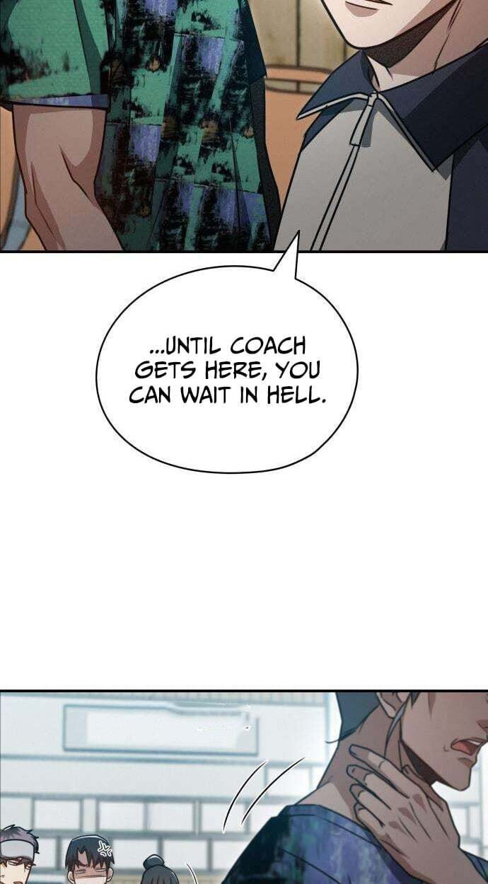 A Match with Me Chapter 16 page 33 - 
