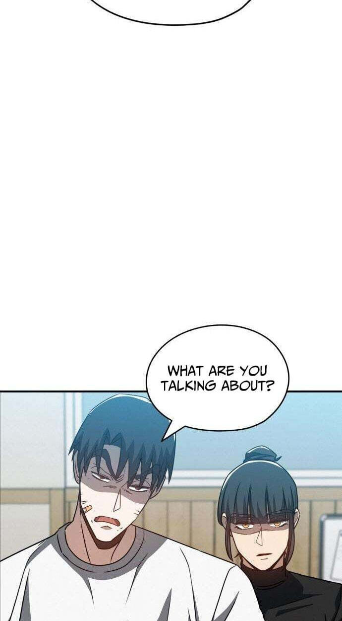 A Match with Me Chapter 16 page 38 - 