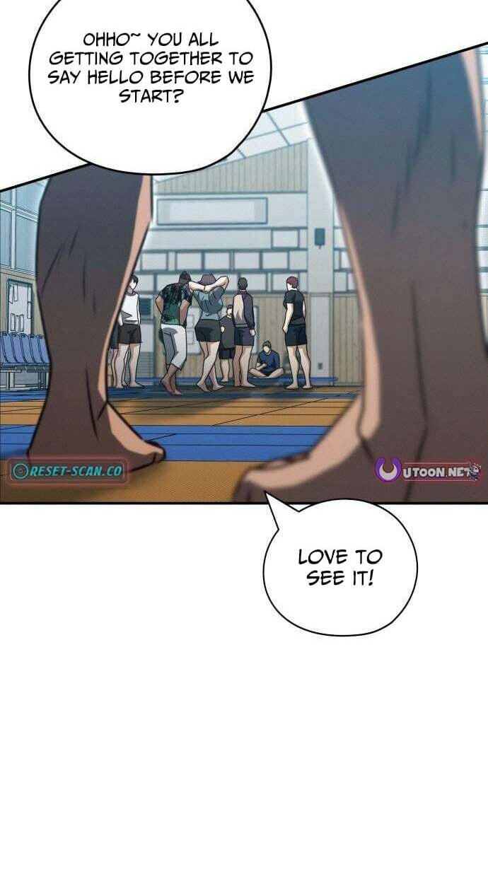 A Match with Me Chapter 16 page 42 - 