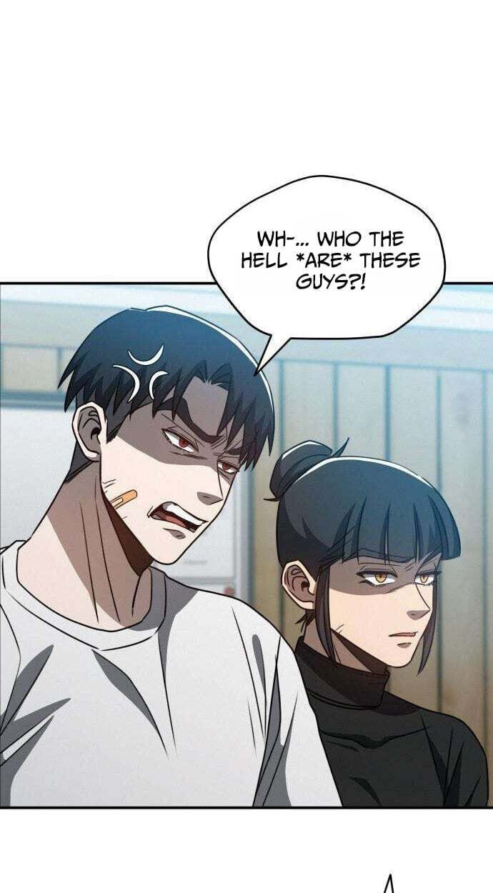 A Match with Me Chapter 16 page 45 - 