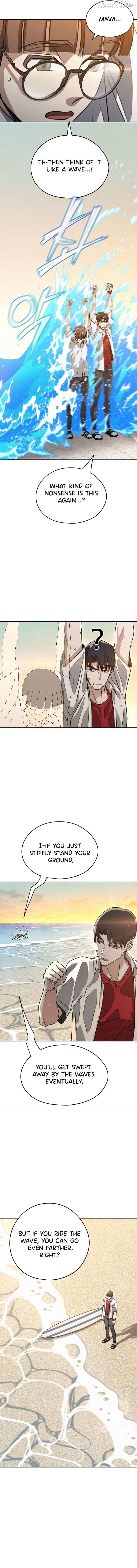 A Match with Me Chapter 2 page 22 - 