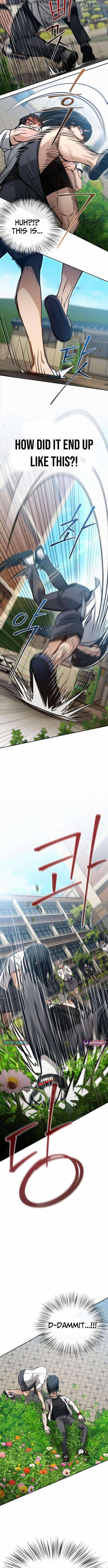 A Match with Me Chapter 3 page 2 - 