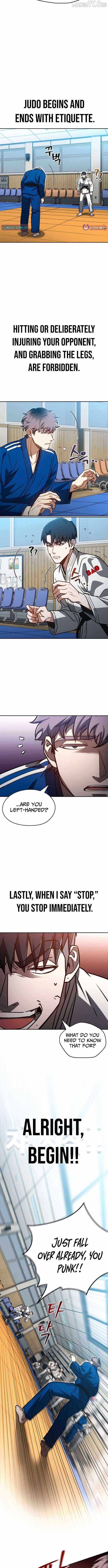 A Match with Me Chapter 4 page 4 - 