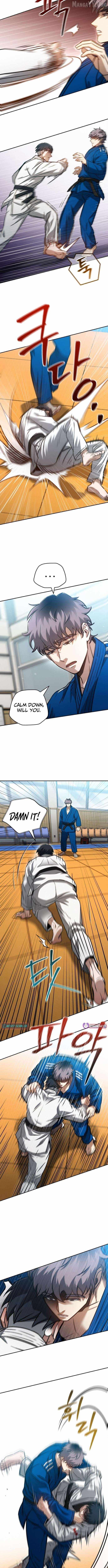 A Match with Me Chapter 4 page 5 - 