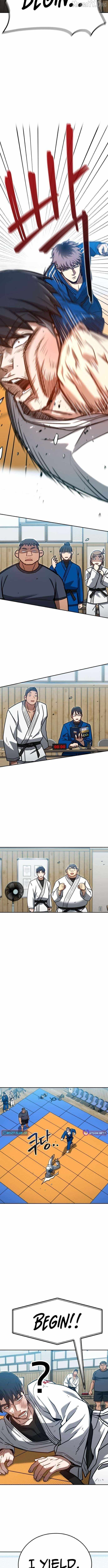 A Match with Me Chapter 5 page 5 - 
