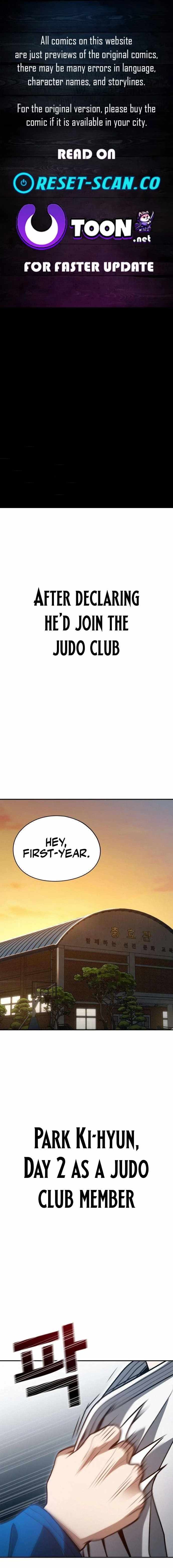 A Match with Me Chapter 7 page 1 - 