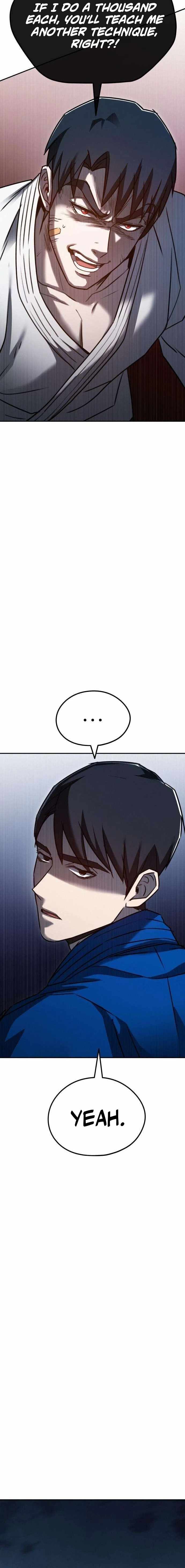 A Match with Me Chapter 7 page 17 - 