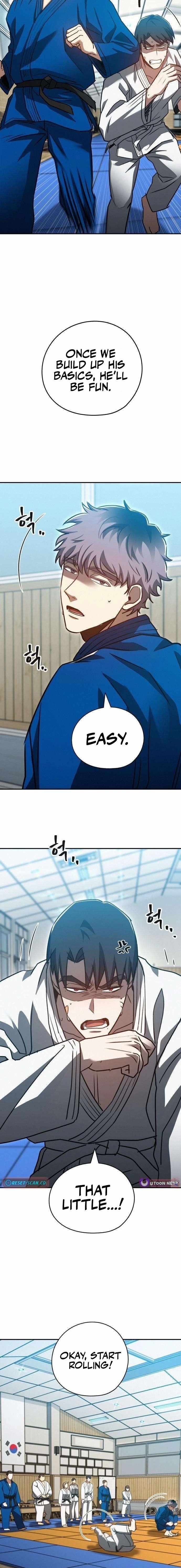 A Match with Me Chapter 7 page 7 - 