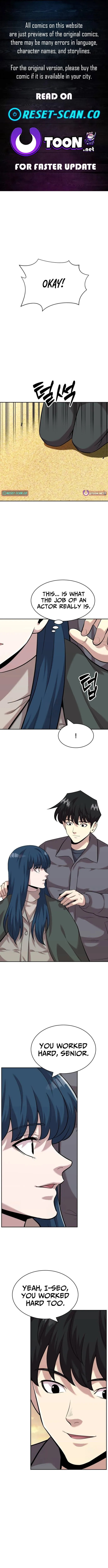A Match with Me Chapter 9.1 page 1 - 