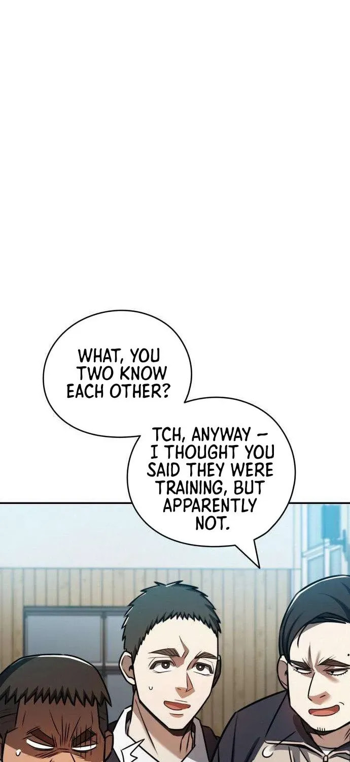 A Match with Me Chapter 9 page 14 - 