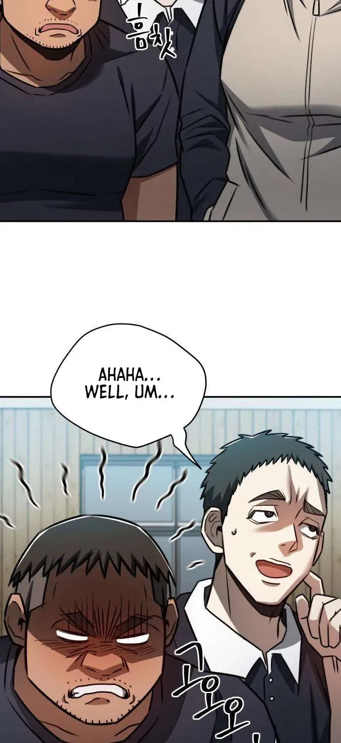 A Match with Me Chapter 9 page 15 - 