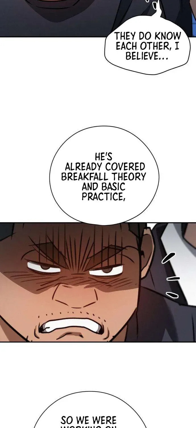 A Match with Me Chapter 9 page 16 - 