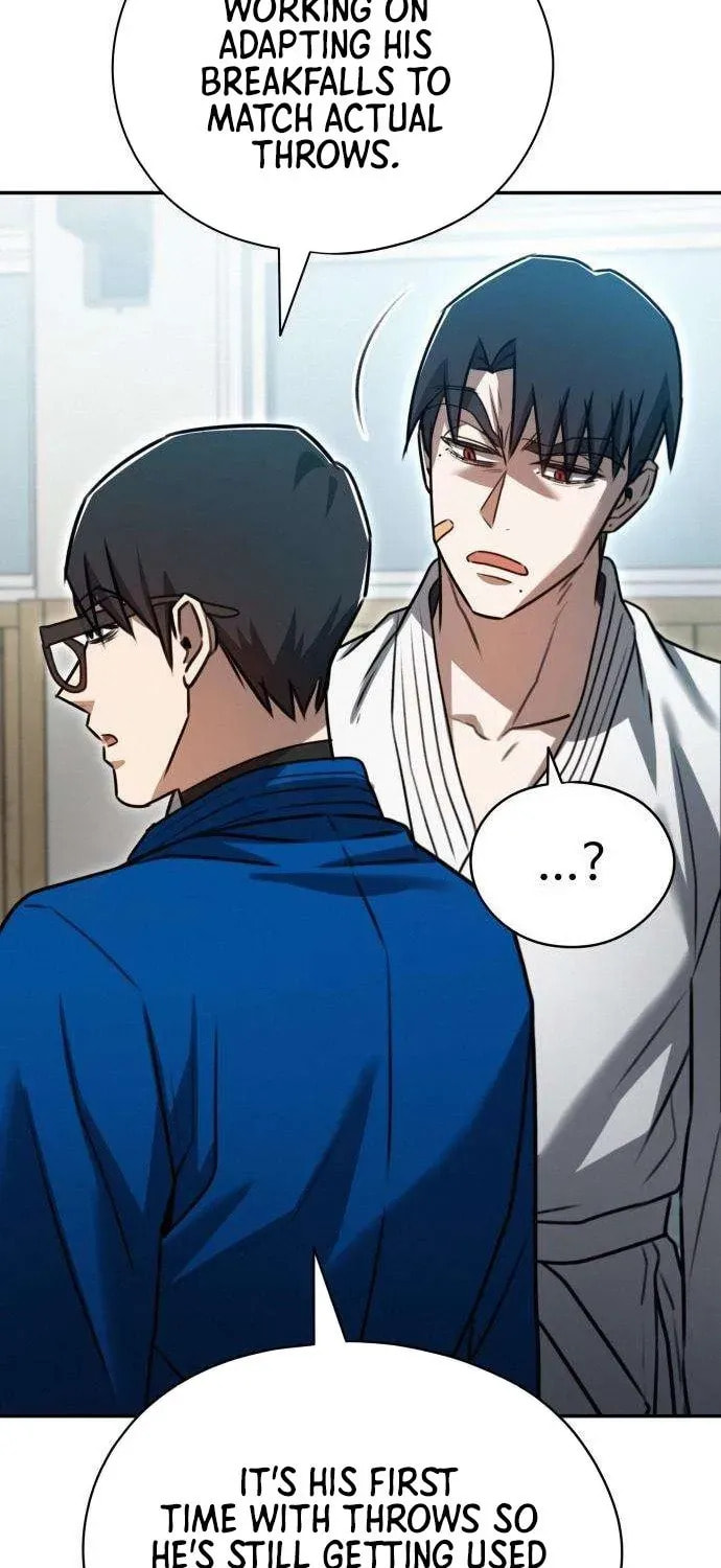 A Match with Me Chapter 9 page 17 - 