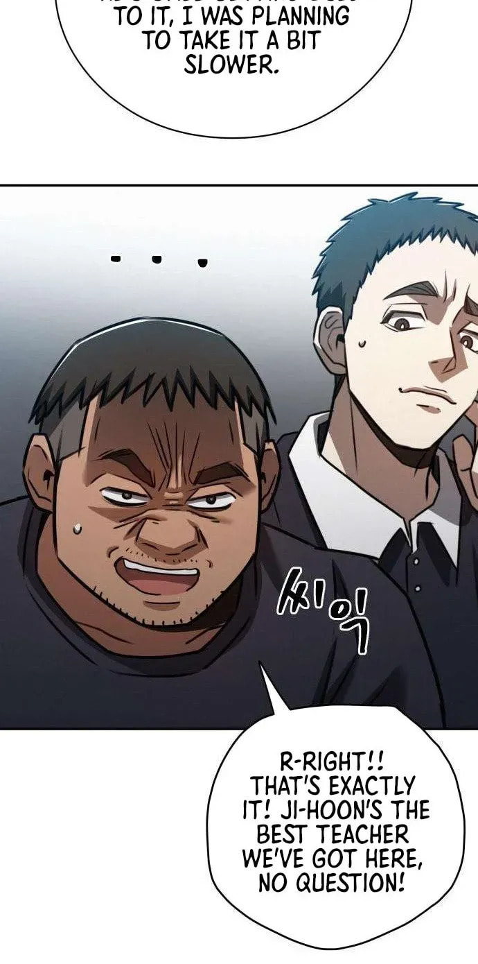 A Match with Me Chapter 9 page 18 - 