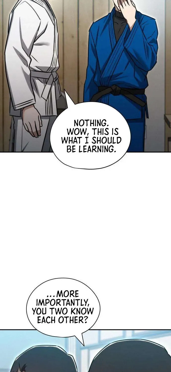 A Match with Me Chapter 9 page 20 - 