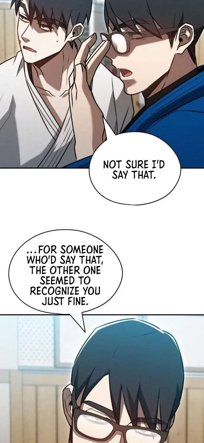 A Match with Me Chapter 9 page 21 - 