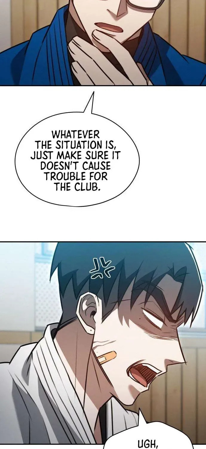 A Match with Me Chapter 9 page 22 - 