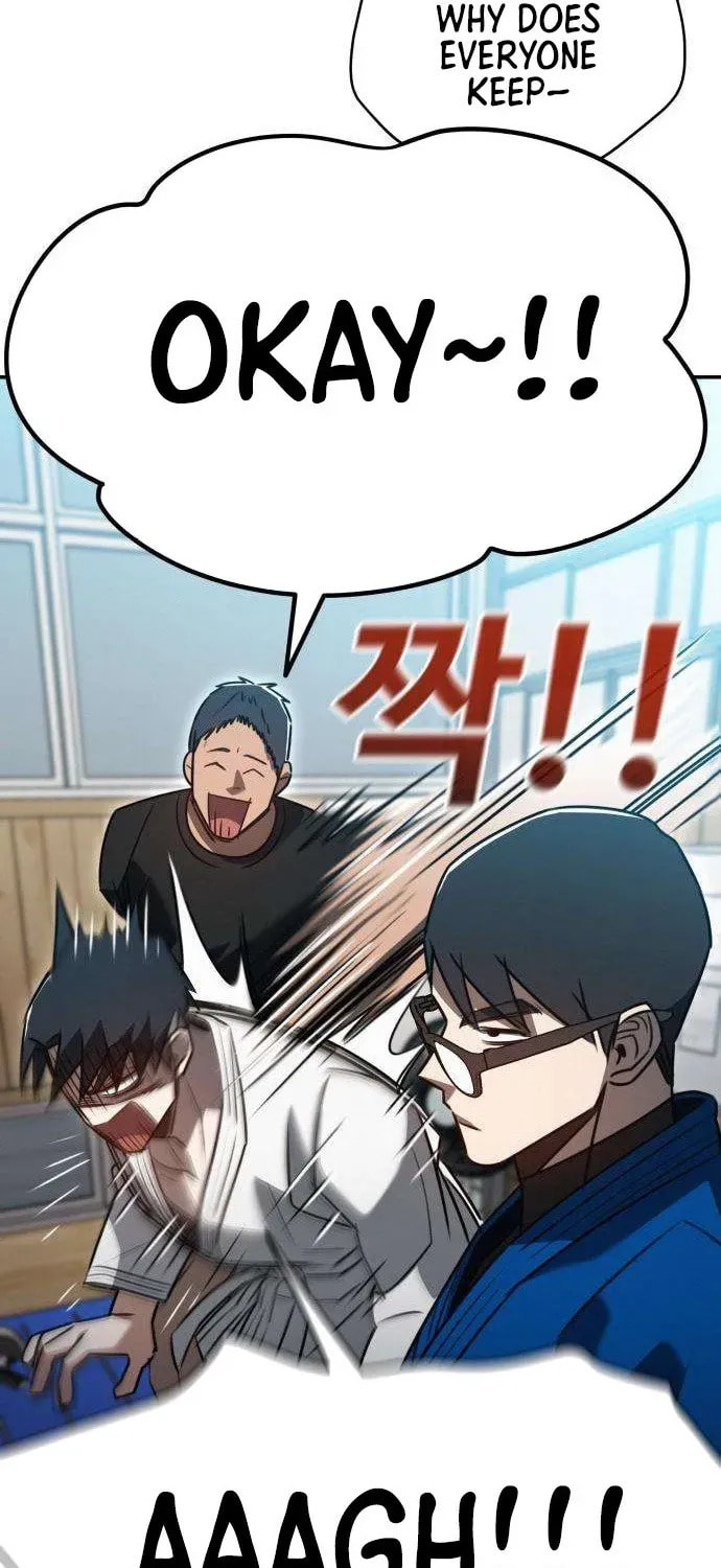 A Match with Me Chapter 9 page 23 - 