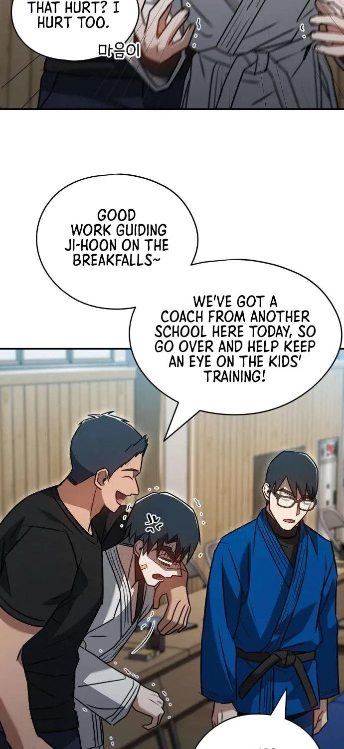 A Match with Me Chapter 9 page 25 - 