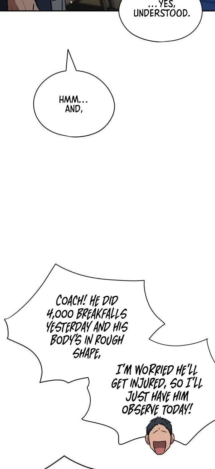 A Match with Me Chapter 9 page 26 - 