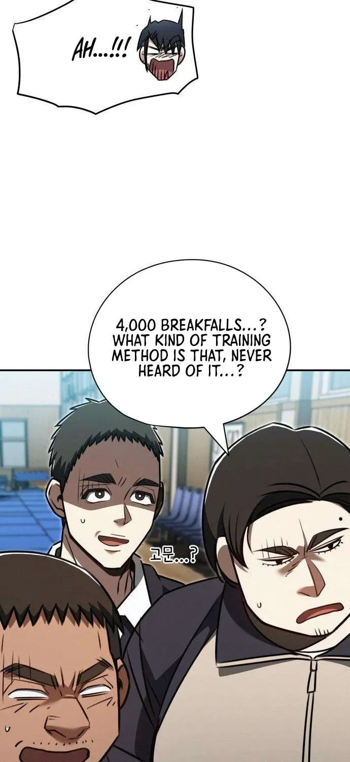 A Match with Me Chapter 9 page 27 - 