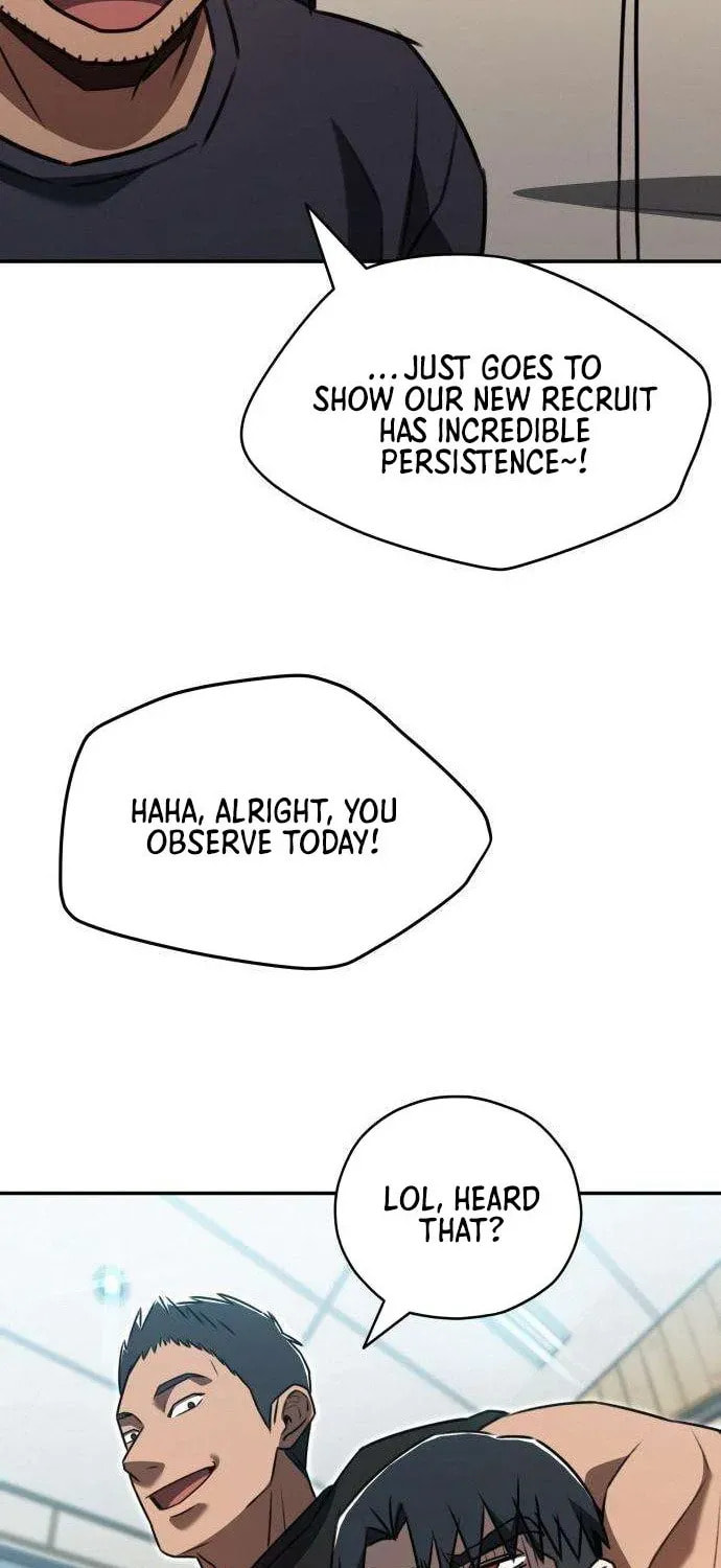 A Match with Me Chapter 9 page 28 - 