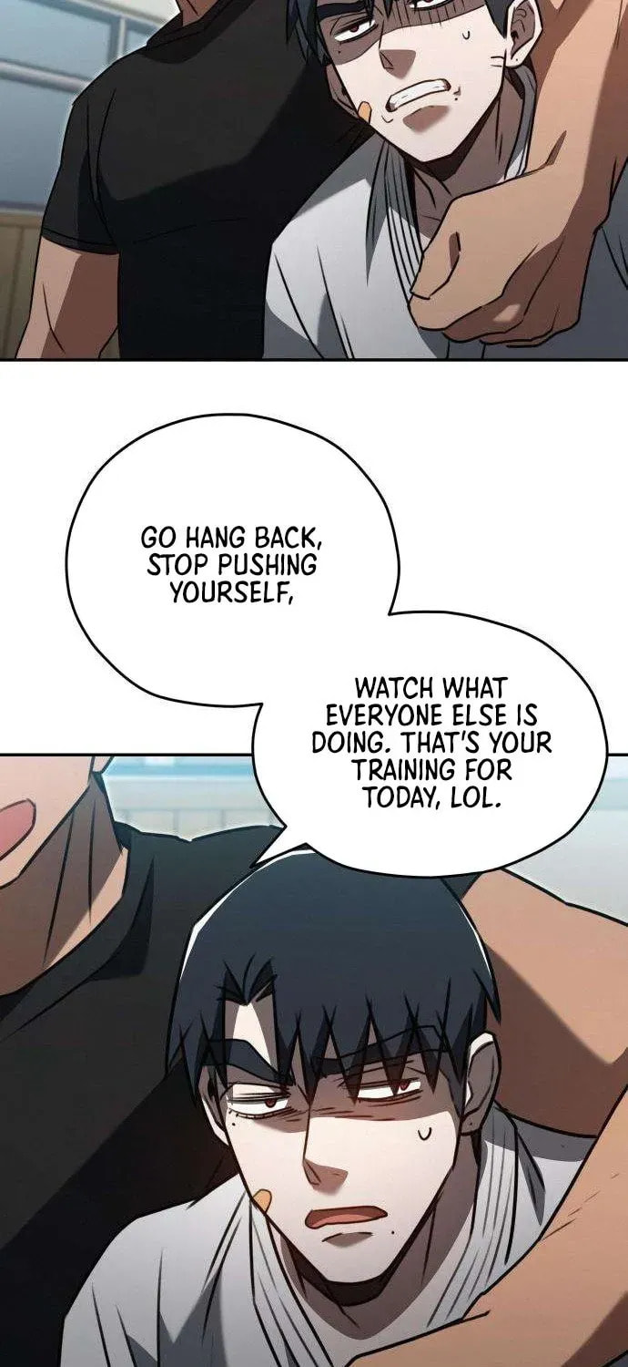 A Match with Me Chapter 9 page 29 - 