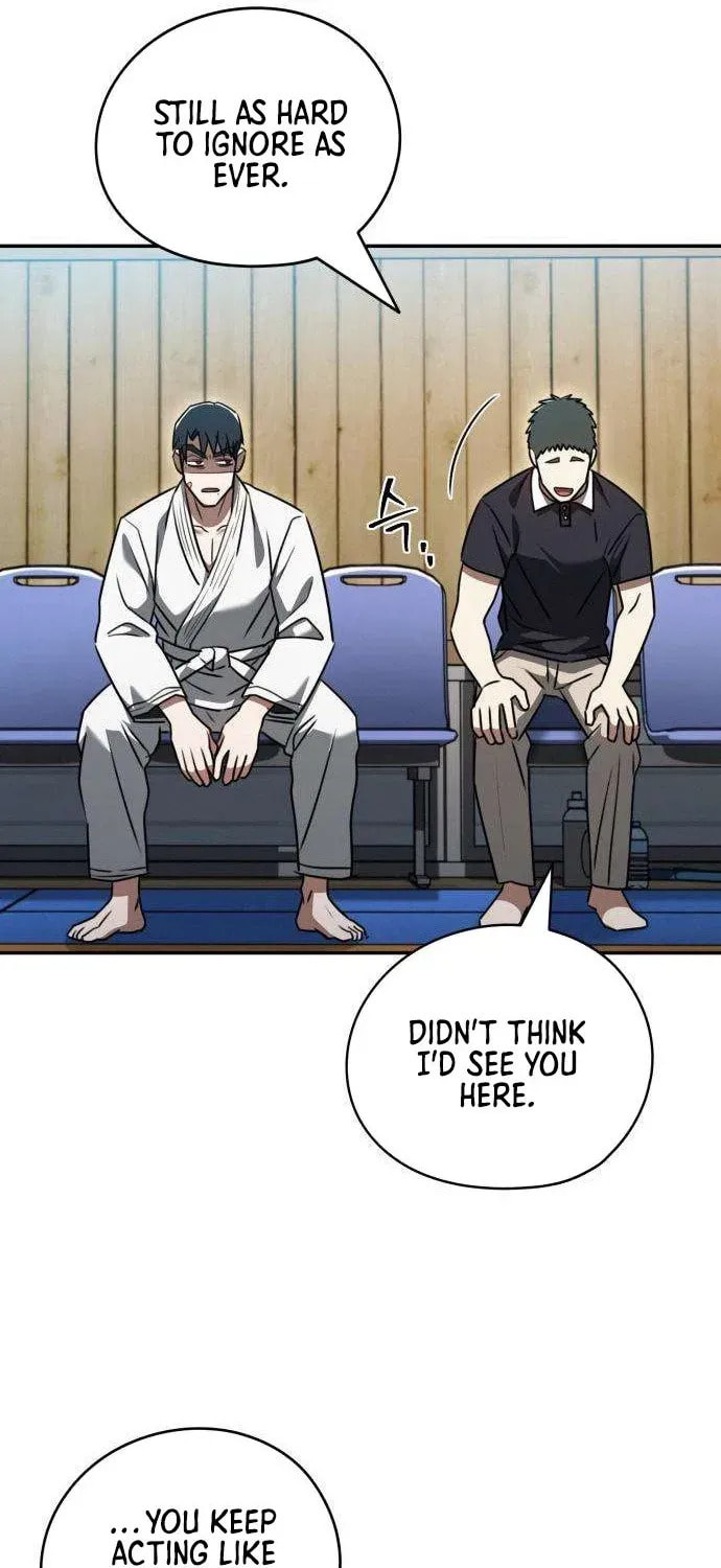 A Match with Me Chapter 9 page 34 - 