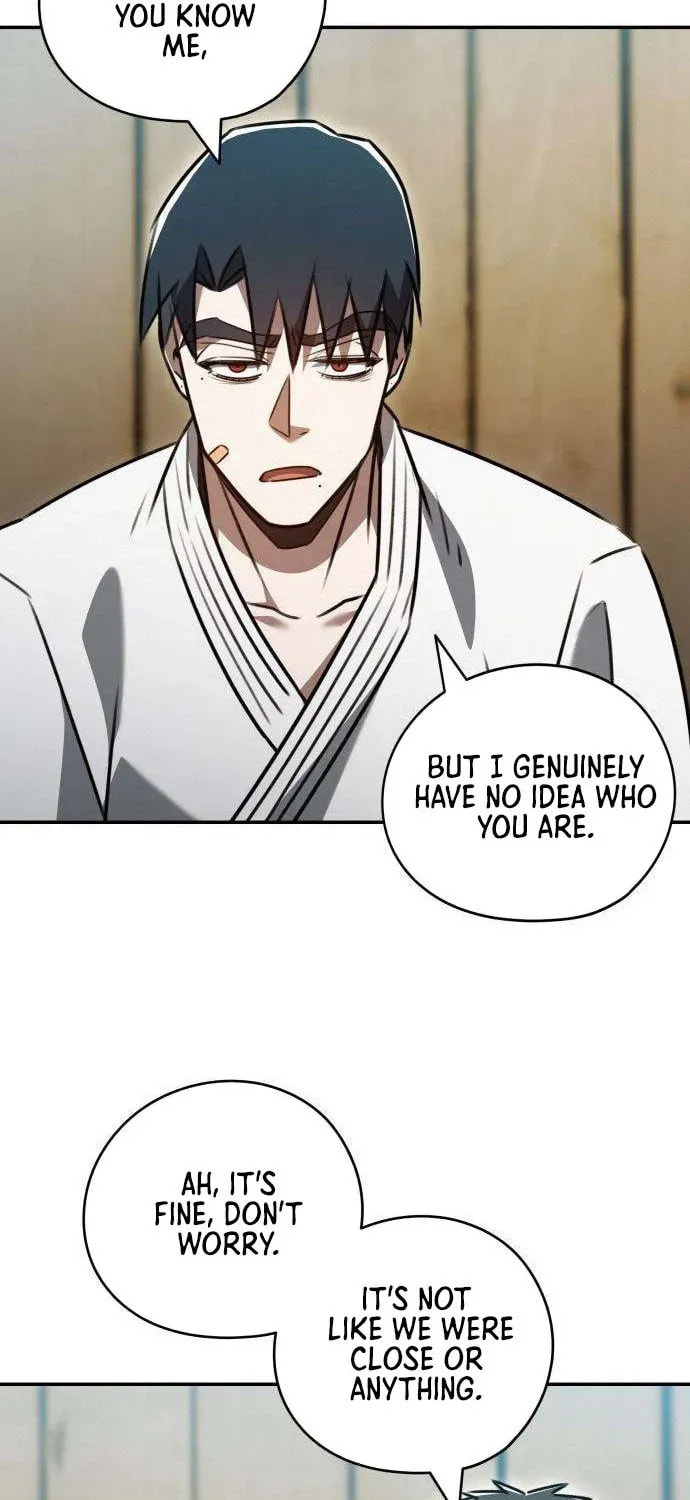 A Match with Me Chapter 9 page 35 - 