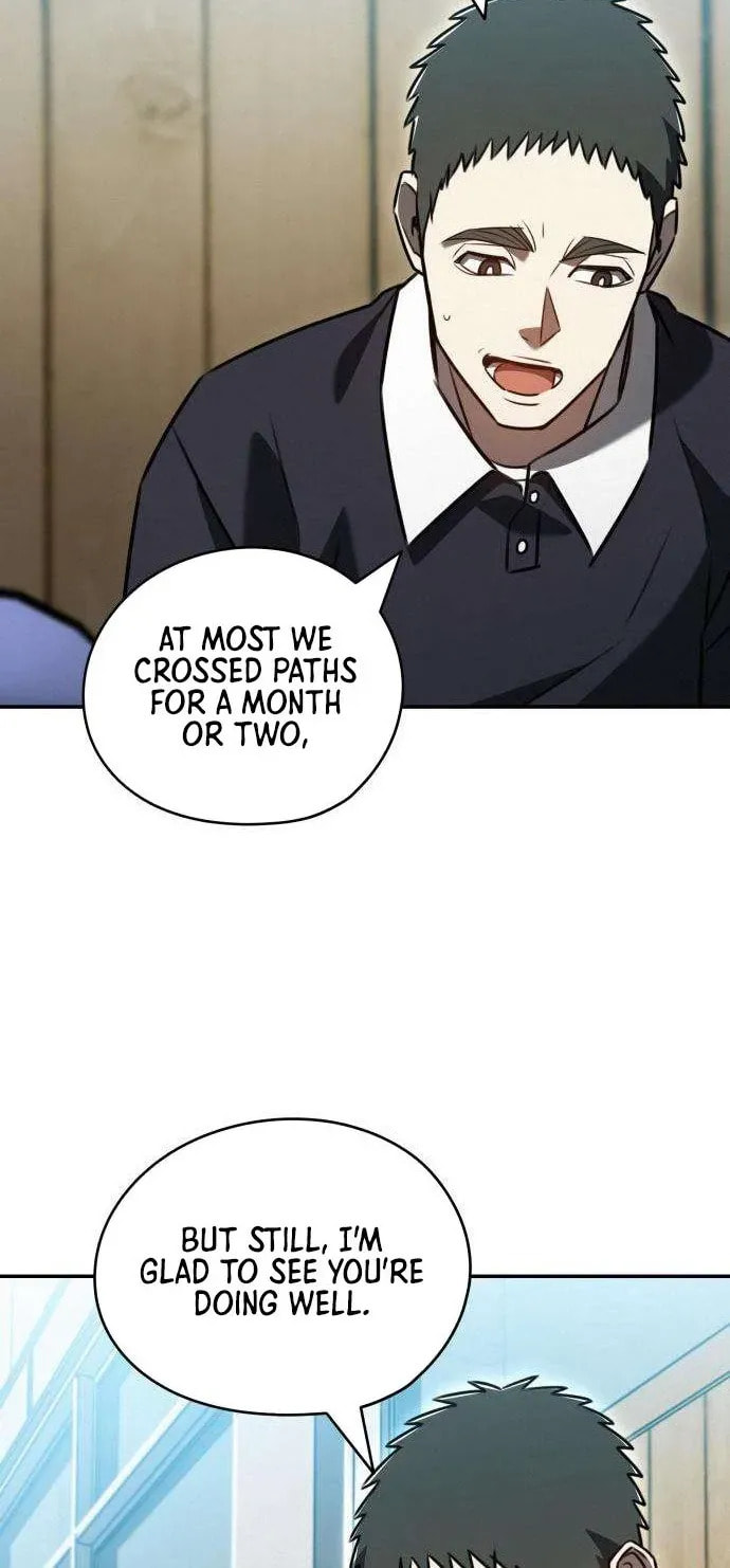 A Match with Me Chapter 9 page 36 - 
