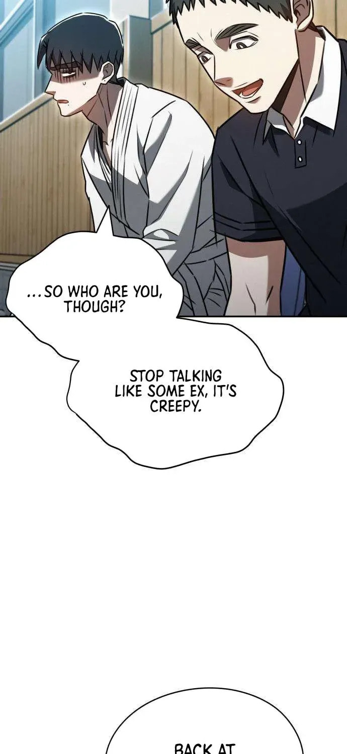 A Match with Me Chapter 9 page 37 - 