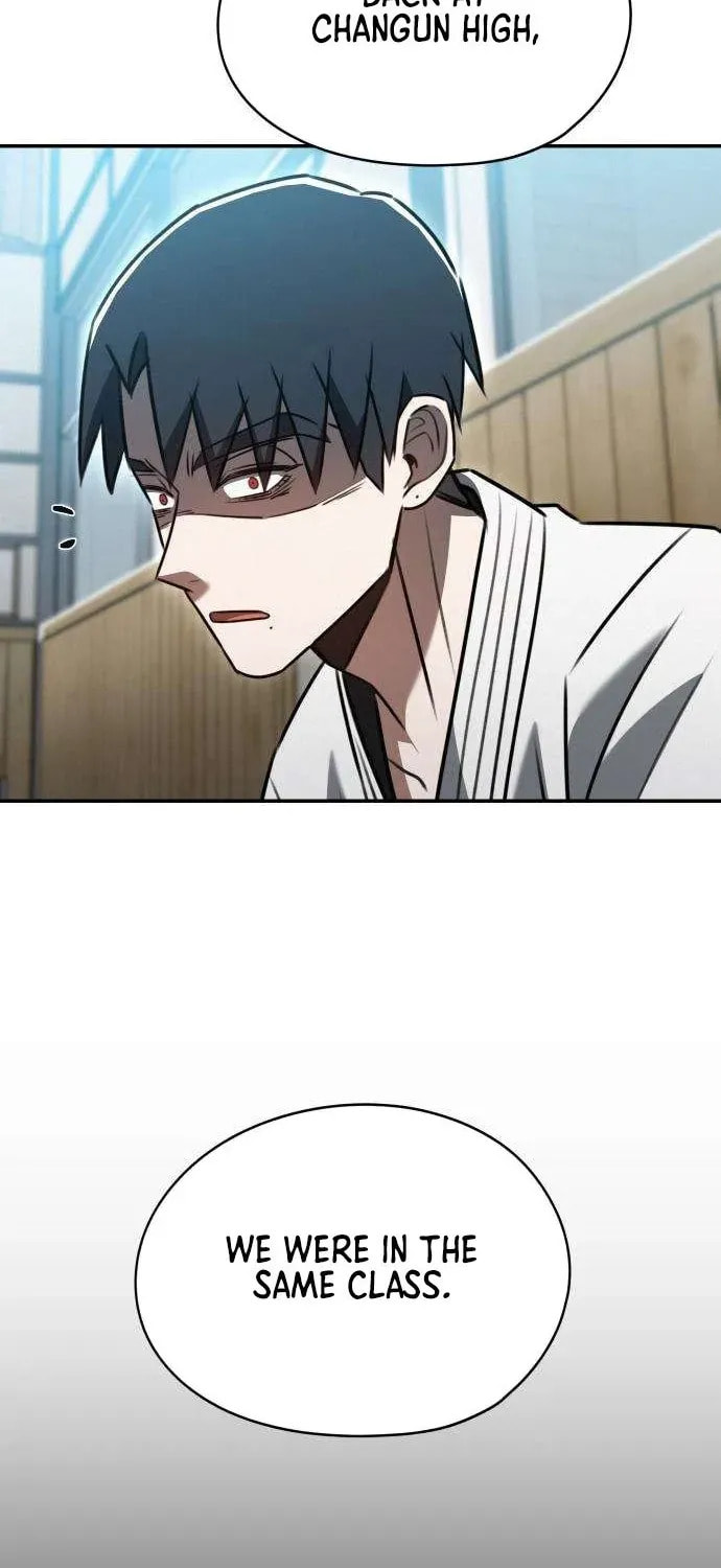 A Match with Me Chapter 9 page 38 - 