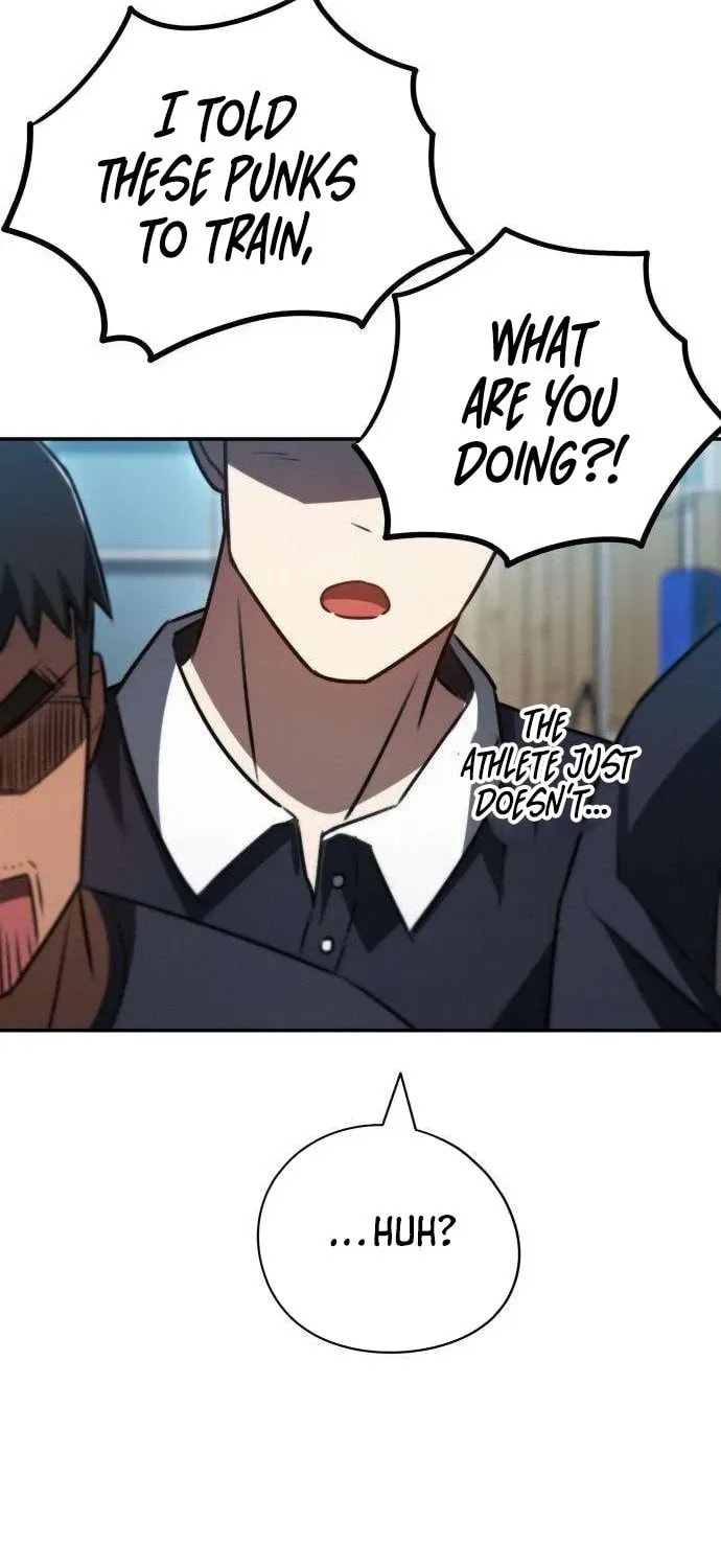 A Match with Me Chapter 9 page 5 - 